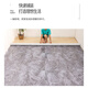 Cardomon Cuir en cuir épaissis épaissis résistant aux carreaux de plancher en PVC ménagers en PVC Renovation et de rénovation Le plancher du ciment est directement posé de 3 mètres de large, d'énormes fleurs, fleuris et riches-9901 1 mètre carré, largeur 3 mètres