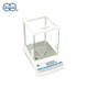 Shantoulin Village FA1004 / 1204 / JA1203 Un dixième du laboratoire d'équilibre d'analyse électronique 0,1 mg a déclaré JA3003
