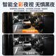 Caméra de surveillance solaire amusante 4G Home Rural Rural Outdoor Haute définition Téléphone mobile Mobile surveillance 360 Pas d'angle aveugle avec vision nocturne sans connexion au trafic libre WiFi