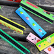 
Early education musical instrument prizes Kindergarten 16-hole small children's enlightenment music gift Harmonic [Ocean style] 2 pieces