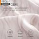 
Modal with chest pad ice silk nightgown for women 2025 new summer suspender mid-length pure and lustful dress home clothes 13117 M