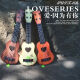 
God children can play children's simulated guitar children's ukulele send string music score beginner toy musical instrument gift [54 cm] blue portable ukulele