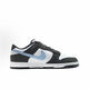 耐克（NIKE）Nike Dunk Low Midnight Navy Light 低帮 板鞋 男款 DD1391-401 35.5