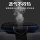 Etravel running mobile phone arm bag for women thin fitness equipment wristband arm thin sports mobile phone arm cover arm bag shiny gray