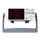 ULIDE UNI-T ULIDE UTE9800UTE9901 PARJETRO ELÉCTRICO Tester Medidor de potencia inteligente Appliance de alimentación LED Medidor de potencia UTE9901 (cinco parámetros V/A/W/PF/HZ)