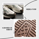 Li Ning Cargo Forrest Gump Shoes丨Shock Absorbing Rebound Classic Casual Shoes Men's 2025 Soft Lightweight Sports Shoes AGCV469