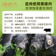 Чжу Лаода Джиасинг Специализии свежее мясо Zongzi, соленое яйцо, желток, соевая паста, сладкие рисовые пельмени, подарочная коробка для кадры чертовой коричневой короб