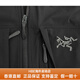 始祖鸟Arcteryx Gamma LT MX系列男软壳衣 X9196 7465 7485 6375HBE Gamma LT X9196 黑色有帽 Black L
