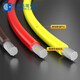 Shengpai MEI Standard UL1283 résistant à l'huile 2 ~ 8AWG fil à basse température à haute température PVC Câble électronique ménage Câble interne 100m 8AWG