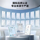 SiTeng Heli CS2230-MA/CS2220-MA Haiguang third-generation fourth-generation processor 2U dual-channel rack server host high-performance computing inference training deep learning host 2 Haiguang 7375 64 cores 2.0G 64G丨3 4T SATA hard disk丨4G array card