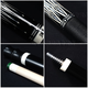 
Dafini club white notes 2nd generation family A12356 G2 tuner split billiard club black eight big head 6 Dafini family A5+ two-hole rod bucket+ multiple gifts