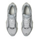 ASICS Gel-Kinetic Fluent Asics Asics confortables et légers Anti-slip et Chaussures de course résistantes à l'usure 1203A591-101 Silver 1203A591-101 39