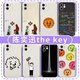 
Xian Chengke Eason Chan mobile phone case Apple 15 Huawei mate60 concert Eason lyrics iPhone 16 promax same as KYA4877 Eason Chan - Antique white iPhone 16