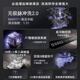 CASDON dishwasher embedded household independent 18 sets + 3 large capacity automatic disinfection all-in-one machine stepless pulse washing 2.0 Clean Rubik's Cube G200 Super 5-star cleaning 18 sets + 3 large capacity G200
