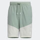 
Adidas shorts men's pants 2024 summer new style training running breathable outdoor casual sports 5-point pants IP3881 M (175)