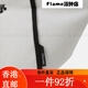 迪桑特（DESCENTE）单肩包女士简约轻便时尚潮款托特包通勤手提包送礼 米色LBEG 均码
