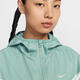 Nike (Nike) 2025 Femmes de sport à la mode tissée et décontractée HJ1183-017 S