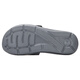 
Under Armour slippers men, fashionable, simple, comfortable, breathable sports and casual sandals 3022711-002 42.5