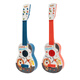 
LanZHIJI (LANZHIJI) Children's Guitar Toys Ukulele Small Guitar Musical Instrument Music Early Education Baby Birthday Gift 3 Years Old 2025 New Lake Blue Superman Lion