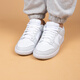 
Nike (NIKE) Dunk Low White Ash Smoke Haze Low Top Casual Shoes DD1503-103 DD1503-103 Women<> 35.5