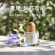 Xiaomi (MI) Mijia Smart Fragrance Machine Set Plant Extract Series Automatic Fragrance Indoor Bathroom Fragrance Aromatherapy Natural and Fresh Long-lasting Battery Life Daily Element Fragrance Liquid 2 Plant Extract Series Iris