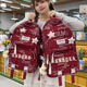 SkingCond German Quality Schoolbags pour les élèves du primaire de la 3e à la 6e année, grande capacité, légers et élèves du lycée de grande valeur, sacs à dos des élèves du secondaire, grande taille de Large (Give Moon Pendant)