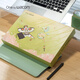 Wacom Digital Board CTL 672 Boîte de peinture sur ordinateur Carte de dessin électronique Carte de dessin à main Classe en ligne Boîte cadeau de carte manuscrite CTL-672 Spring and Summer Boad Box Pack Protection Pack 27.7x18.9cm
