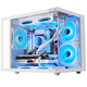 Colorful Single shot will not be shipped E-sports game design office computer host desktop assembly machine Customized upgrade (contact customer service before placing an order) 400 Single shot will not be shipped Customized model