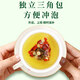
Chengyi Tang Antle Bruce with Kidney Tea Ginseng Deer Antle Wolfberry Benefits kidney sore waist and knees, frequent urination at night, men and women Non-OTC Non-OTC Kidney Tea 20 Packs