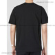 阿迪达斯 （adidas）短袖男装2025夏季新款运动服宽松圆领黑色T恤IC9793 IC9286  L 推荐155-175斤