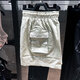 Nike (Nike) Shorts Damenhosen Sommersporthosen atmungsaktives lässige Fünf-Punkte-Hosen Shorts Casual Workwear Shorts IH9273-397 Hellgrün S