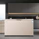 白雪 BAIUE商用冰柜大容量冷柜冷冻冷藏一体空间341/519/778/830/1050L BD/C520FD1614x720x945金色1级