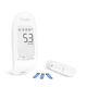 九安血糖试纸条 血糖试纸ihealth/EGS-2000试条AG-605/607/695/bg1s 50试纸+50针头划算哦