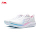 
Li Ning Chitu 8丨Running shoes women's shoes 2025 new breathable reflective lightweight racing training running shoes ARPV004