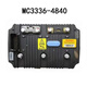 Endbor Controller MC3526 Lesen D50D70 Bidewen M6M7 Jin Peng Baolu Dahan Tang Elektrofahrzeug 60V3527 4KW