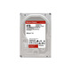 西部数据（WD）NAS机械硬盘 WD Red Plus 西数红盘 8TB 私有云5640转256MB SATA CMR垂直网络存储3.5英寸WD80EFPX