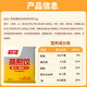 千味央厨荠菜猪肉蒸煎饺1kg/50只早餐食品半成品早点锅贴水饺速冻饺子主食