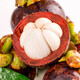 
[Original box] Thai mangosteen about 2.5kg (starting from 40g single fruit)