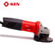 Sharkey angle grinder 9710 polishing machine multi-function grinder hand grinder household cutting machine power tool RS100BK rear switch 850W factory standard configuration