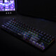
CHERRY cherry MX8.2 Xaga Obsidian Wireless keyboard Bluetooth three-mode mechanical keyboard Compatible with MAC system XAGA-Pokemon joint-Genggui-Send arms box