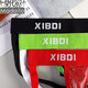 Modale Herrenunterwäsche niedrige Taille sexy Tanga für junge Jungen modische Buchstufe Rücken leer Sex Doppel-Tanga-Shorts Black M (Empfohlen 90-110jin [Jin gleich 0,5 kg])