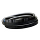 Sanlux Triangular Belt D Typ D4801 D4877 D5131 D5250 D5283 D6600 Wear-resistente und antistatische andere Modelle erkundigen sich nach dem Kundenservice