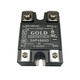 Gute elektrische gute elektrische elektrische elektrische einphasige Festkörperrelais SAP4880D DC-kontrolliertes AC48100D48120D SAP4840D