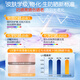 Korean Getreide Sonnenschutzcreme für Männer und Frauen Military Training High Power Whitled Waterfof Sweat-Sicht, lang anhaltender UV-SPF50+