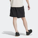 adidas Herren Clover Casual Sports Shorts in1046in1047GP7197 IN1047 XS