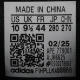 
Adidas adidas [大大大] men and women DAME 9 basketball shoes JH6625 42