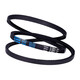 Sanlux (Sanlux) B-Typ Dreiecksgürtel B3800 B3810 B3835 B3850 B3861 B3886 B3900 B3850LI