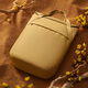 MAH Handheld-Rucksack für Frauen, die Pendlerpendelbeutel Outdoor-Reisen Leichtes Schoolbag falten Aufbewahrungsrucksack Gambo