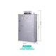 TENGEN Tianzheng self-healing low-voltage parallel power capacitor 450v three-phase reactive power compensation BSMJ0.4-30-3
