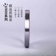 AIBODUO-Lager 6909b6910 6911 6912 6913 6914 6915 6916 6917 6918 6919zz Gummiabdeckung 6913-2Rs Innendurchmesser (mm)